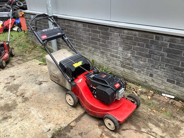 Toro grasmaaier - afbeelding 1 van  4