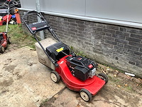 Toro grasmaaier - afbeelding 1 van  4