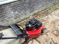 Toro grasmaaier - afbeelding 4 van  4