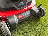 Toro grasmaaier - afbeelding 13 van  15
