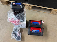 Toro grasmaaier - afbeelding 15 van  15