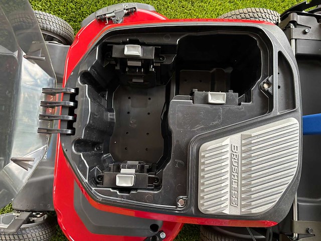 Toro grasmaaier - afbeelding 6 van  15