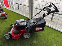 Toro grasmaaier - afbeelding 7 van  15