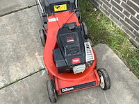 Toro grasmaaier - afbeelding 2 van  2