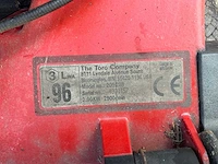 Toro grasmaaier - afbeelding 2 van  12