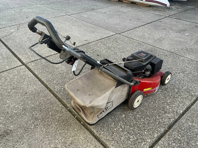 Toro grasmaaier - afbeelding 4 van  12