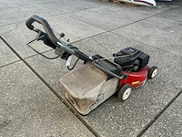 Toro grasmaaier - afbeelding 4 van  12