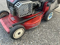 Toro grasmaaier - afbeelding 6 van  12
