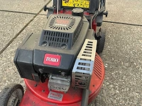 Toro grasmaaier - afbeelding 7 van  12