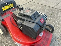 Toro grasmaaier - afbeelding 8 van  12