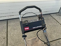 Toro grasmaaier - afbeelding 9 van  12