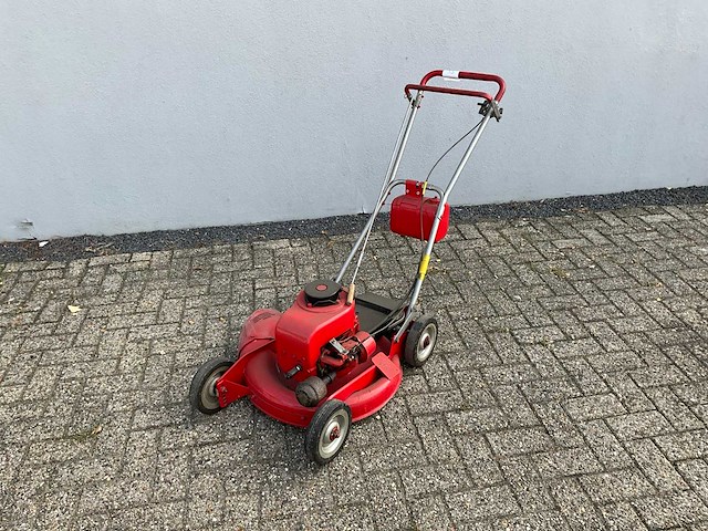 Toro grasmaaier - afbeelding 1 van  8