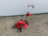 Toro grasmaaier - afbeelding 1 van  8