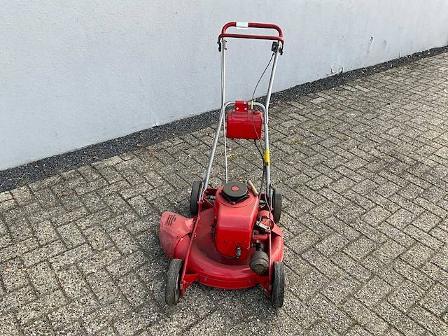 Toro grasmaaier - afbeelding 2 van  8