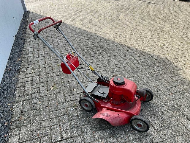 Toro grasmaaier - afbeelding 3 van  8
