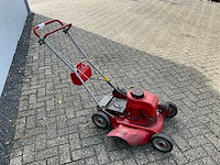 Toro grasmaaier - afbeelding 3 van  8