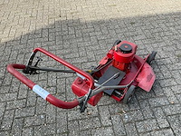 Toro grasmaaier - afbeelding 4 van  8