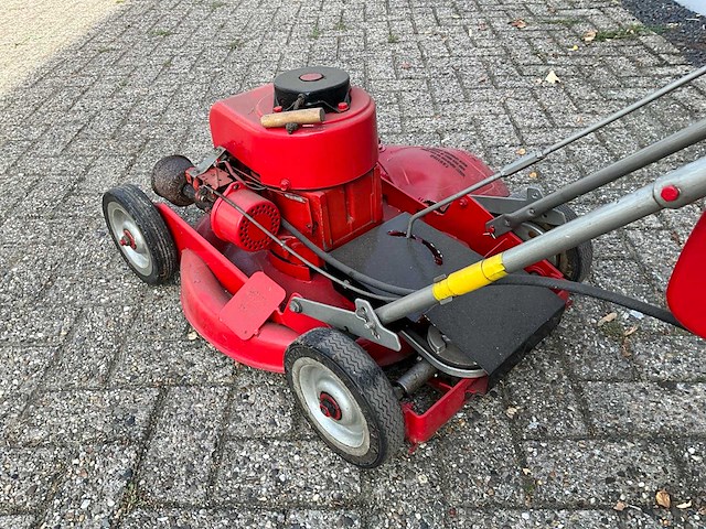 Toro grasmaaier - afbeelding 5 van  8