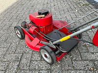Toro grasmaaier - afbeelding 5 van  8