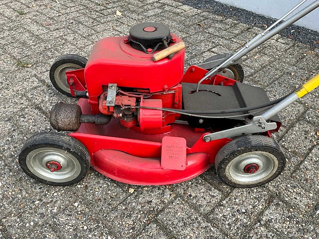 Toro grasmaaier - afbeelding 6 van  8