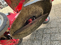 Toro grasmaaier - afbeelding 8 van  8