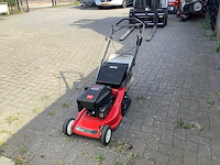 Toro grasmaaier - afbeelding 1 van  6