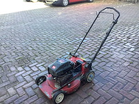 Toro grasmaaier