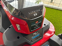 Toro grasmaaier - afbeelding 3 van  8