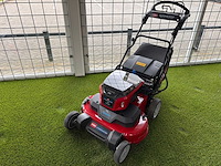 Toro grasmaaier - afbeelding 1 van  8