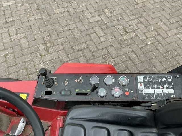 Toro groundmaster - 3000-d - grasmaaier - afbeelding 12 van  17