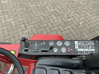 Toro groundmaster - 3000-d - grasmaaier - afbeelding 12 van  17
