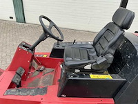 Toro groundmaster - 3000-d - grasmaaier - afbeelding 13 van  17