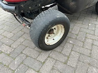 Toro groundmaster - 3000-d - grasmaaier - afbeelding 15 van  17