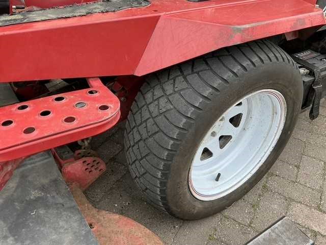 Toro groundmaster - 3000-d - grasmaaier - afbeelding 10 van  17