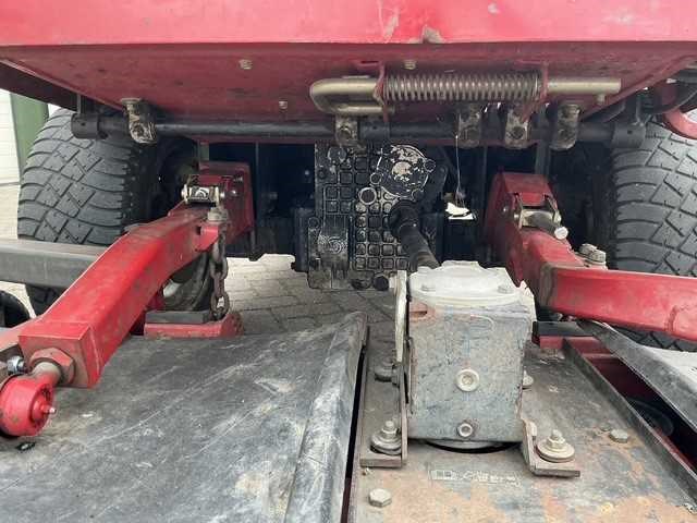 Toro groundmaster - 3000-d - grasmaaier - afbeelding 11 van  17
