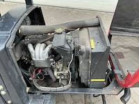 Toro groundmaster - 3000-d - grasmaaier - afbeelding 15 van  17