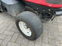 Toro groundmaster - 3000-d - grasmaaier - afbeelding 6 van  17