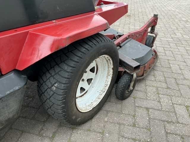 Toro groundmaster - 3000-d - grasmaaier - afbeelding 8 van  17