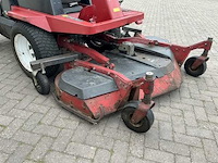 Toro groundmaster - 3000-d - grasmaaier - afbeelding 9 van  17