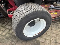 Toro groundmaster 4500d grasmaaier 4 wheel drive - afbeelding 8 van  24