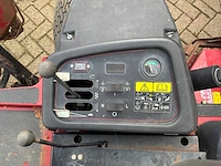 Toro groundmaster 4500d grasmaaier 4 wheel drive - afbeelding 10 van  24