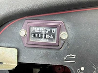 Toro groundmaster 4500d grasmaaier 4 wheel drive - afbeelding 11 van  24