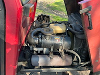 Toro groundmaster 455-d zitmaaier - afbeelding 3 van  24