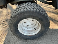 Toro groundmaster 455-d zitmaaier - afbeelding 5 van  24