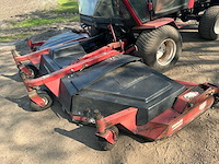 Toro groundmaster 455-d zitmaaier - afbeelding 21 van  24