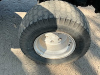 Toro groundmaster 455-d zitmaaier - afbeelding 2 van  24