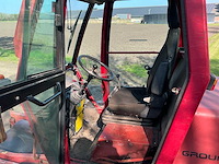 Toro groundmaster 455-d zitmaaier - afbeelding 22 van  24