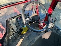 Toro groundmaster 455-d zitmaaier - afbeelding 7 van  24