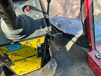 Toro groundmaster 455-d zitmaaier - afbeelding 9 van  24