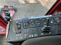 Toro groundmaster 455-d zitmaaier - afbeelding 10 van  24